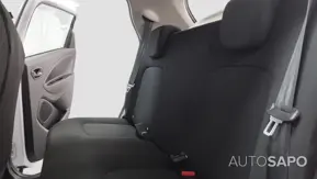 Renault ZOE Intens 50 de 2021