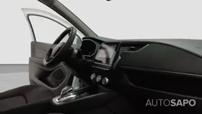 Renault ZOE Intens 50 de 2021