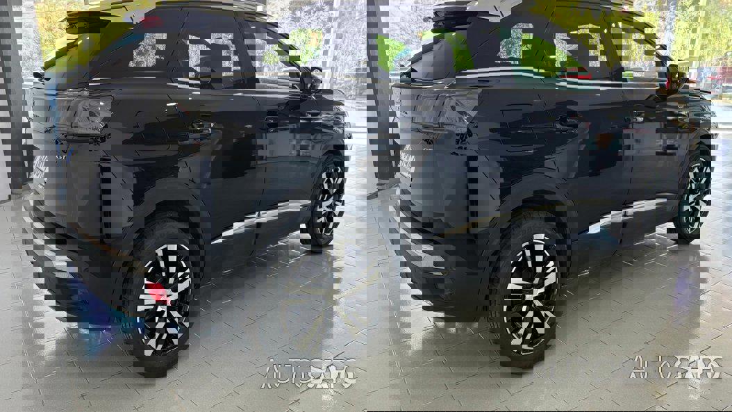 Peugeot 3008 de 2021