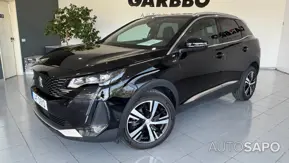 Peugeot 3008 de 2021