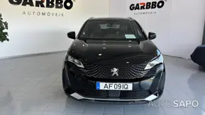 Peugeot 3008 de 2021