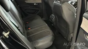Peugeot 3008 de 2021
