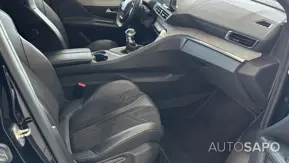 Peugeot 3008 de 2021