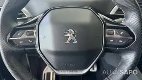 Peugeot 3008 de 2021