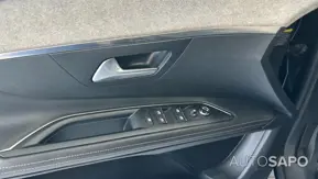 Peugeot 3008 de 2021