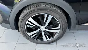 Peugeot 3008 de 2021