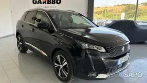 Peugeot 3008 de 2021