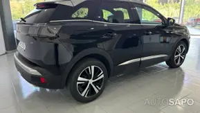 Peugeot 3008 de 2021