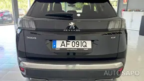 Peugeot 3008 de 2021