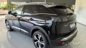 Peugeot 3008 de 2021