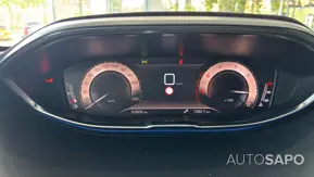 Peugeot 3008 de 2021