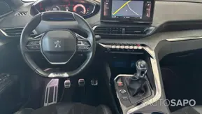 Peugeot 3008 de 2021