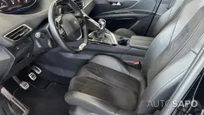 Peugeot 3008 de 2021