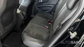 Peugeot 3008 de 2021