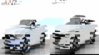 Ford Mustang de 2016