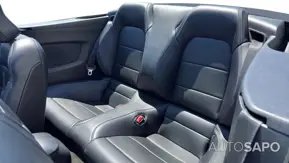 Ford Mustang de 2016
