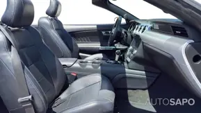 Ford Mustang de 2016