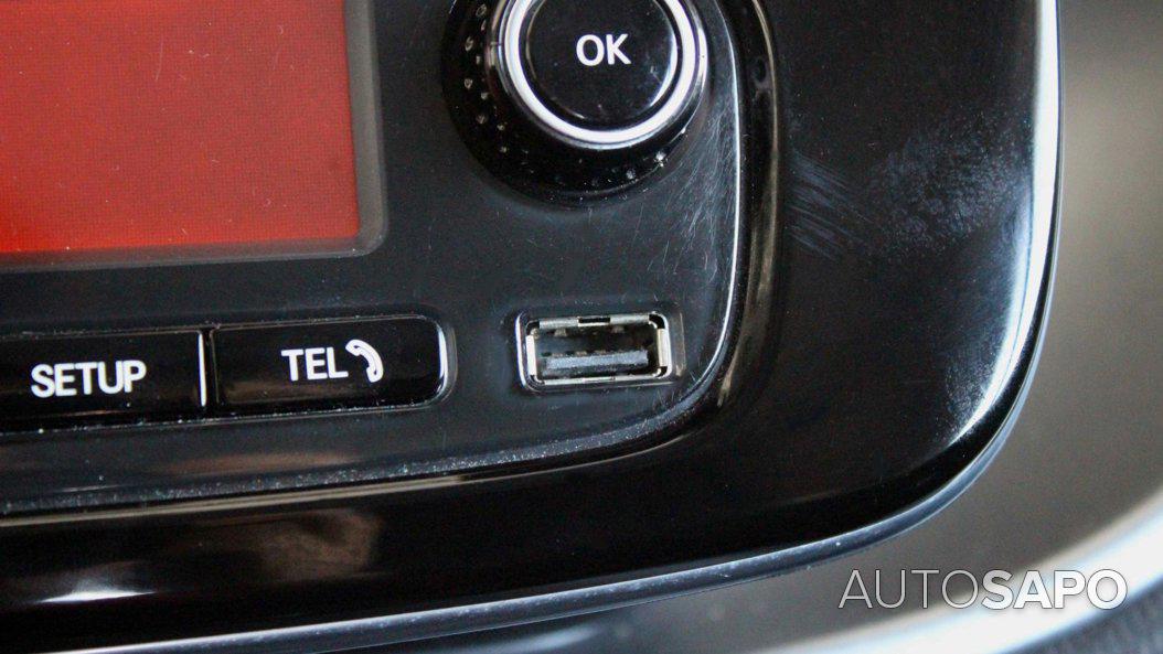 Smart Fortwo 1.0 71 Aut. de 2016