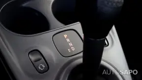 Smart Fortwo 1.0 71 Aut. de 2016