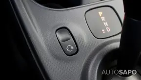 Smart Fortwo 1.0 71 Aut. de 2016