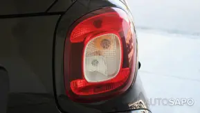 Smart Fortwo 1.0 71 Aut. de 2016