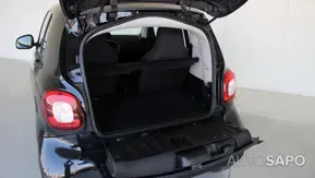 Smart Fortwo 1.0 71 Aut. de 2016