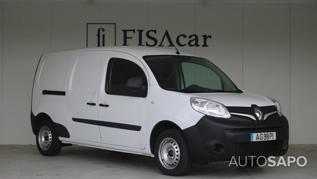 Renault Kangoo de 2021