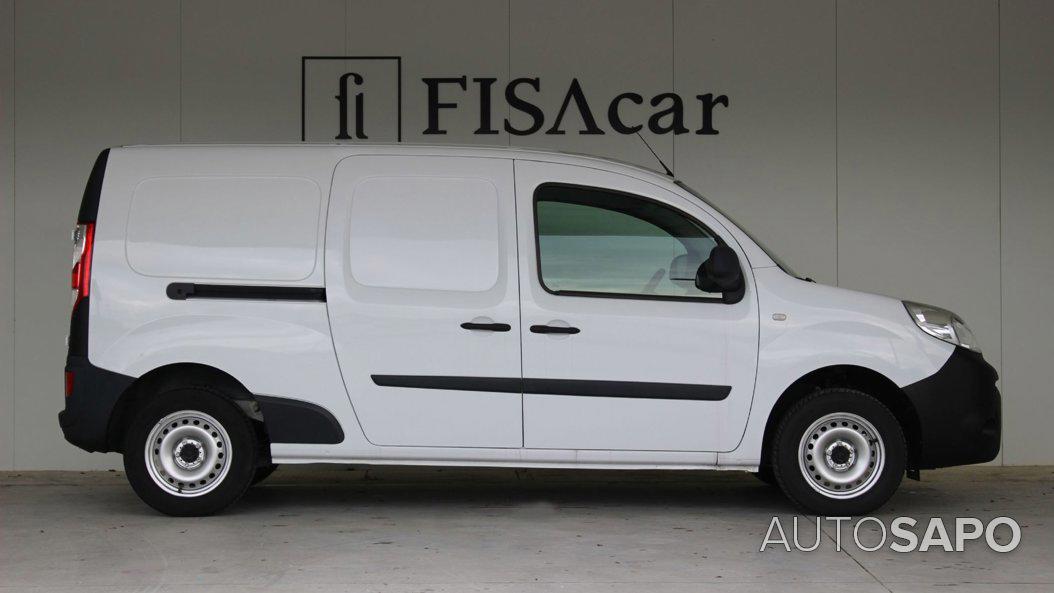 Renault Kangoo de 2021