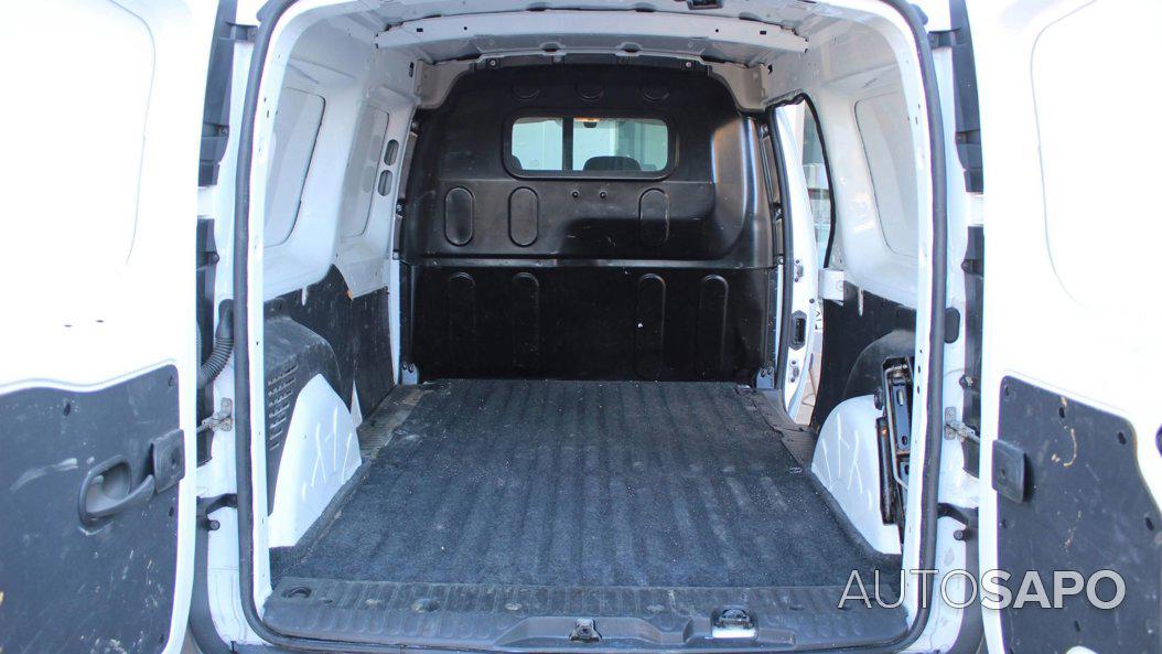 Renault Kangoo de 2021