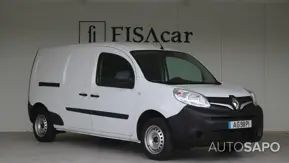 Renault Kangoo de 2021