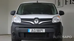 Renault Kangoo de 2021