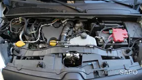 Renault Kangoo de 2021