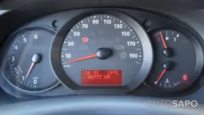 Renault Kangoo de 2021