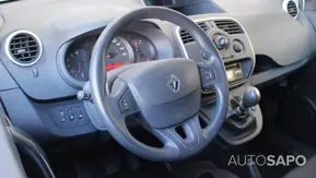 Renault Kangoo de 2021