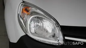 Renault Kangoo de 2021
