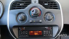 Renault Kangoo de 2021