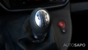 Renault Kangoo de 2021