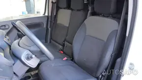 Renault Kangoo de 2021