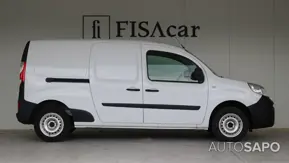 Renault Kangoo de 2021