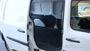 Renault Kangoo de 2021
