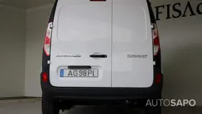 Renault Kangoo de 2021