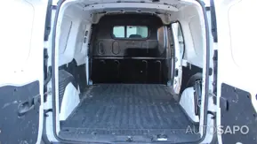 Renault Kangoo de 2021