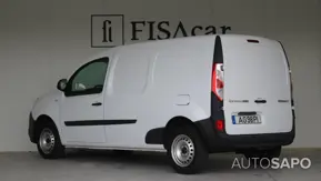 Renault Kangoo de 2021