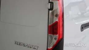 Renault Kangoo de 2021