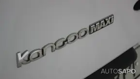 Renault Kangoo de 2021