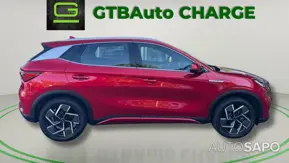 BYD Atto 3 de 2023