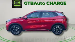 BYD Atto 3 de 2023