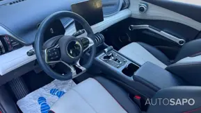 BYD Atto 3 de 2023