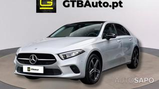 Mercedes-Benz Classe A de 2022