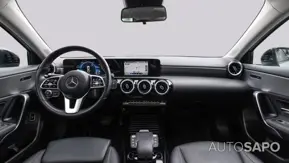 Mercedes-Benz Classe A de 2022